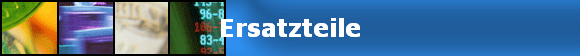 Ersatzteile