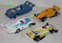 Renault Alpine & Formel 1